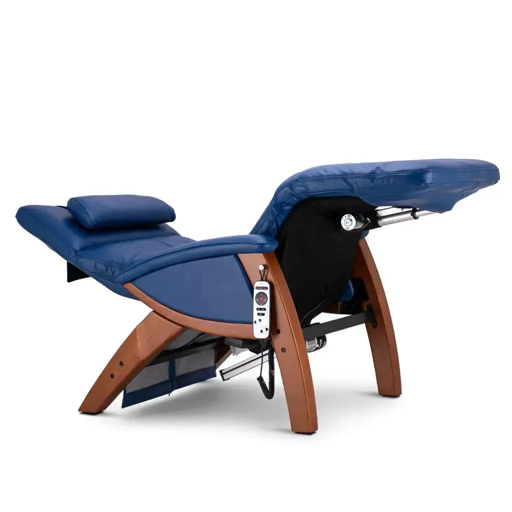 Hale Premier Zero Gravity Recliner with Air Massage Human Touch