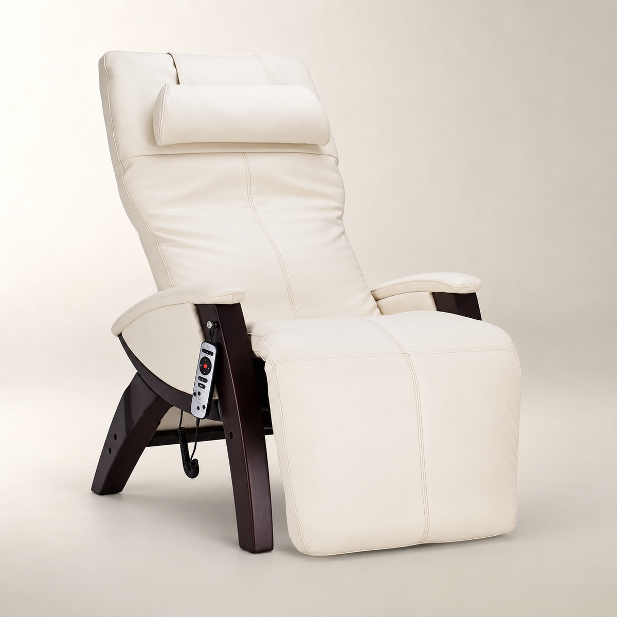 Hale Premier Zero Gravity Recliner with Air Massage