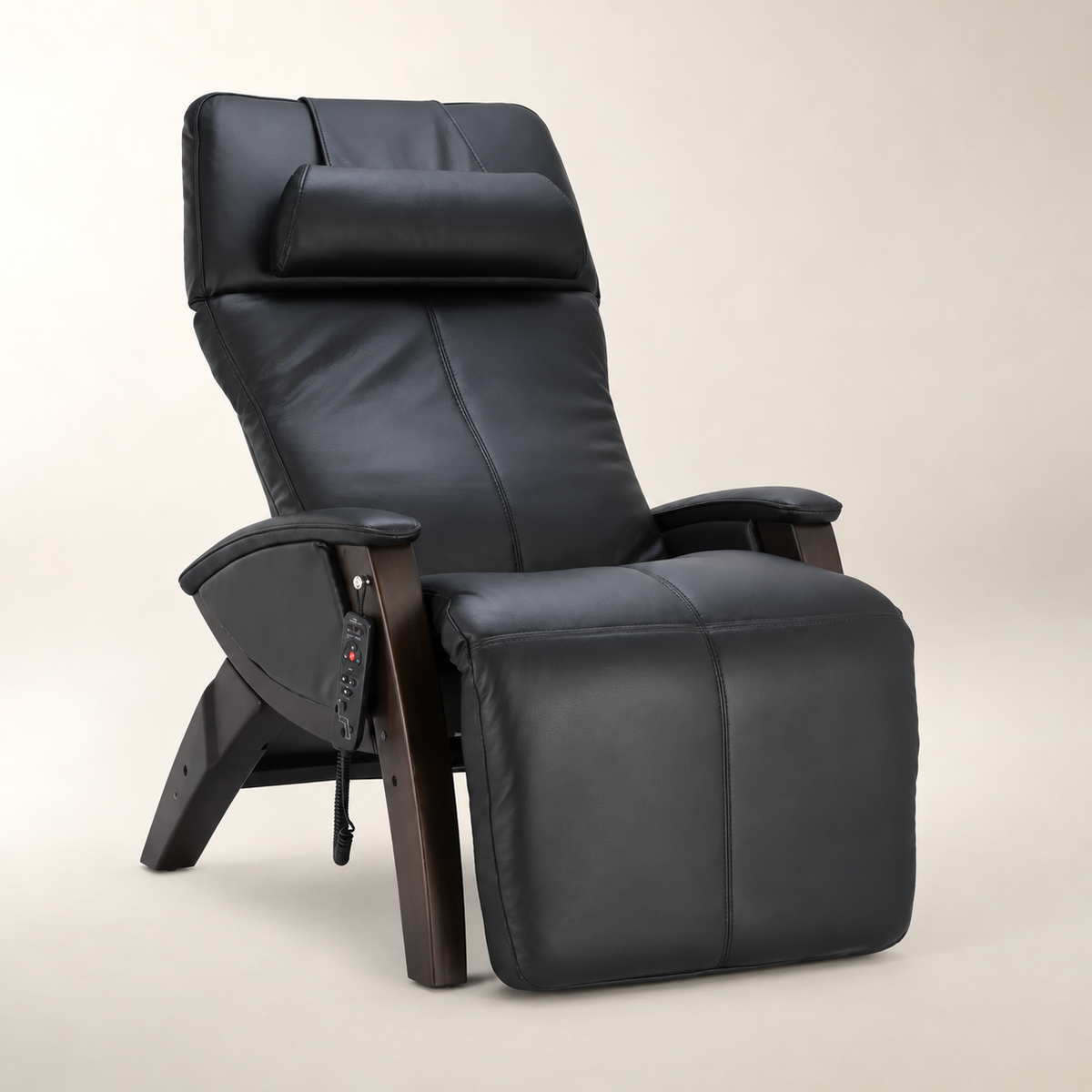 Hale Premier Zero Gravity Recliner with Air Massage