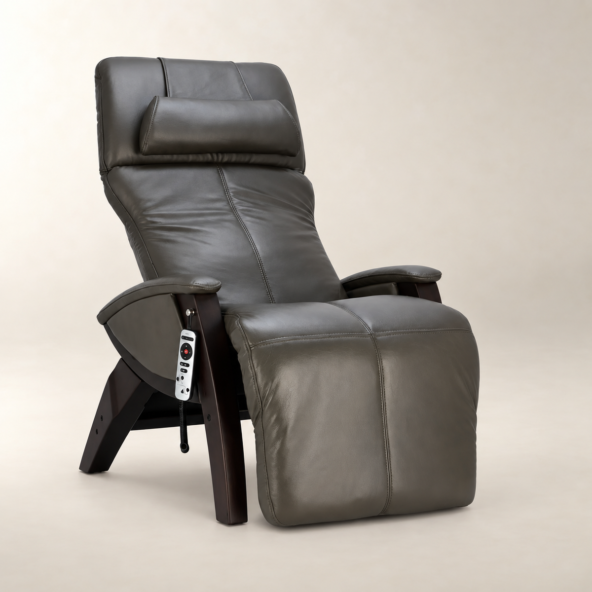 Hale Premier Zero Gravity Recliner with Air Massage