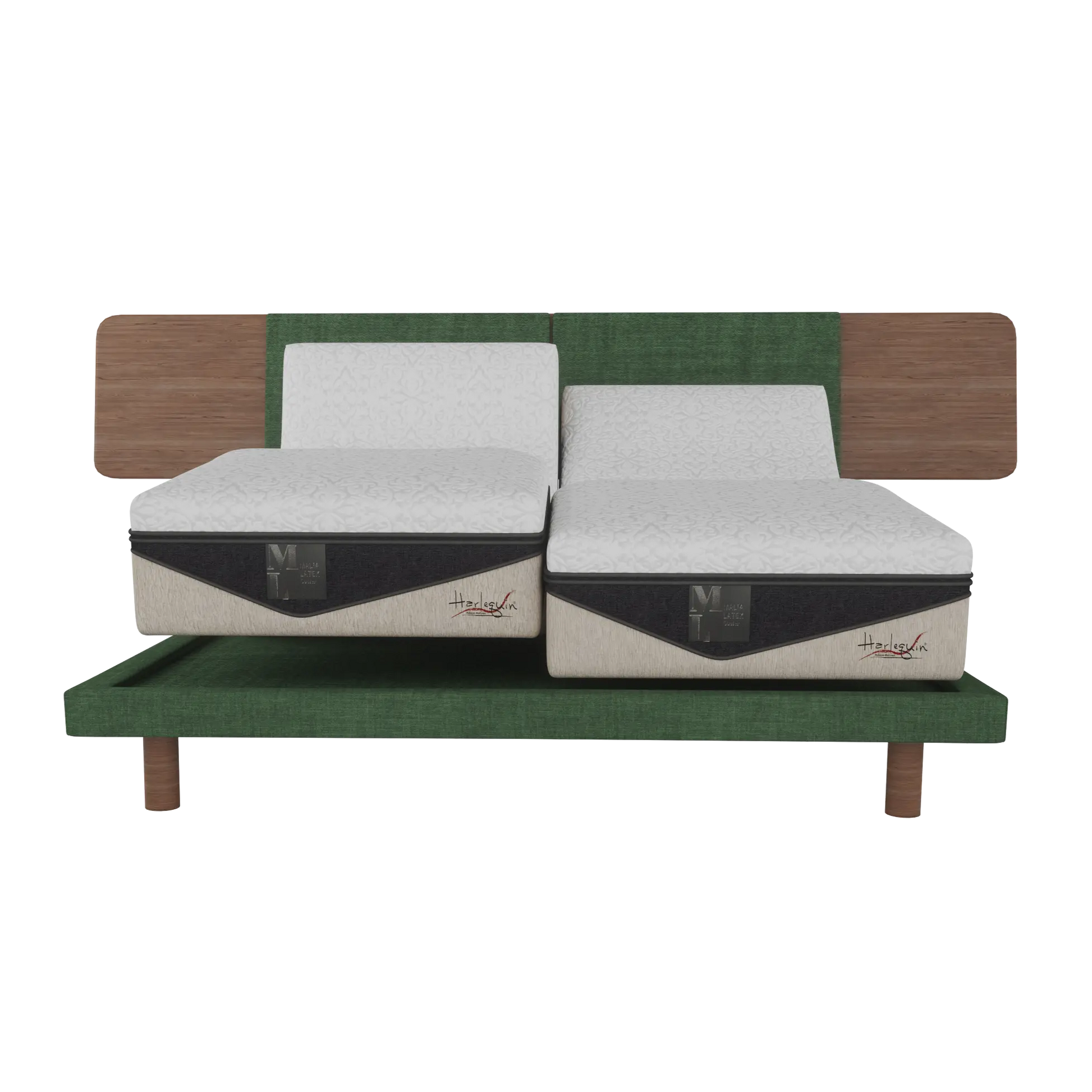 Harlequin Malia V23 Adjustable Mattress