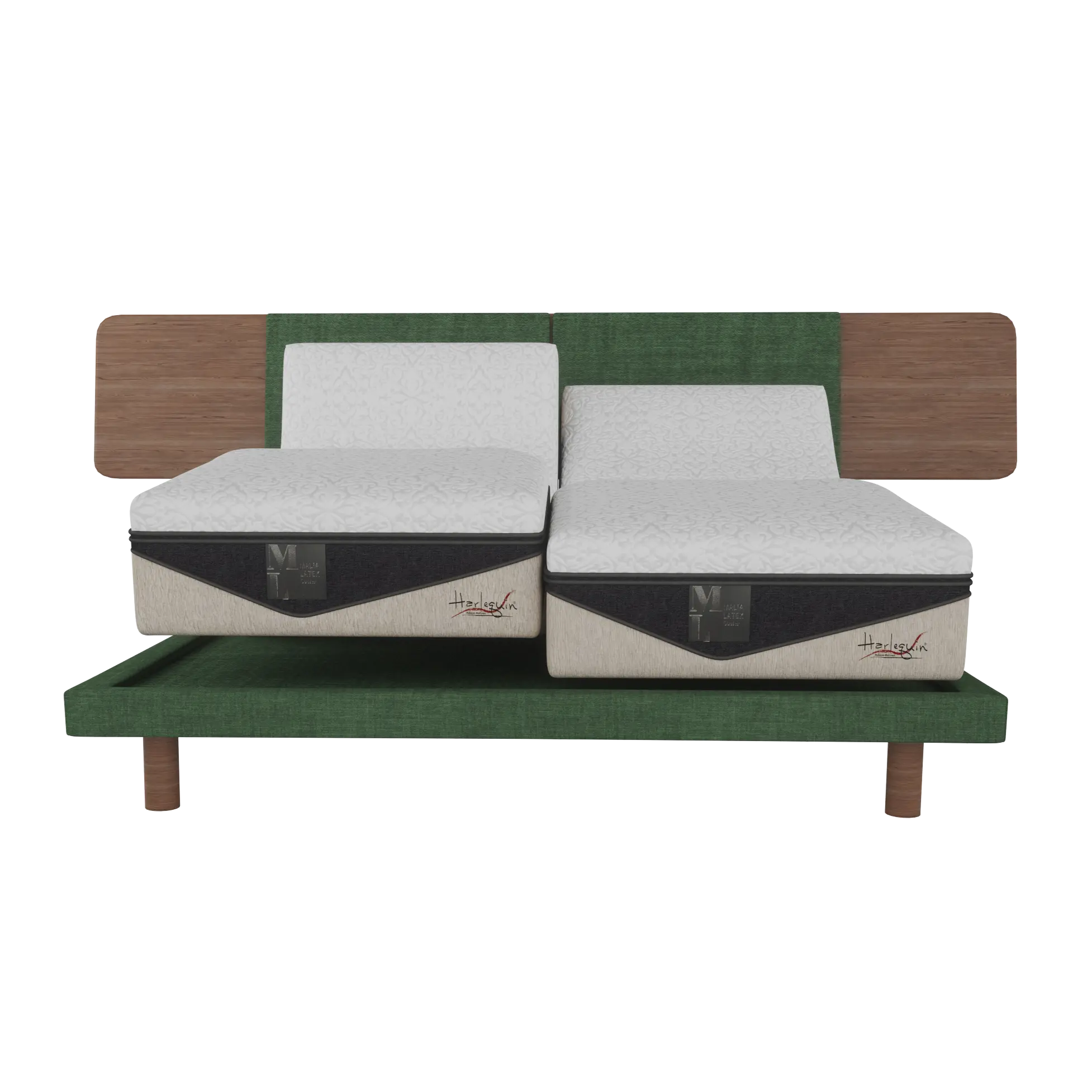 Harlequin Malia V23 Adjustable Mattress