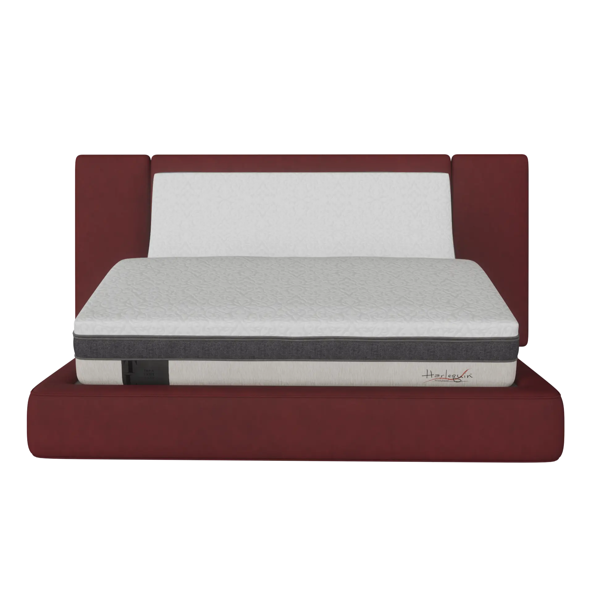 Harlequin Thaia V23 Latex Adjustable Firm Mattress