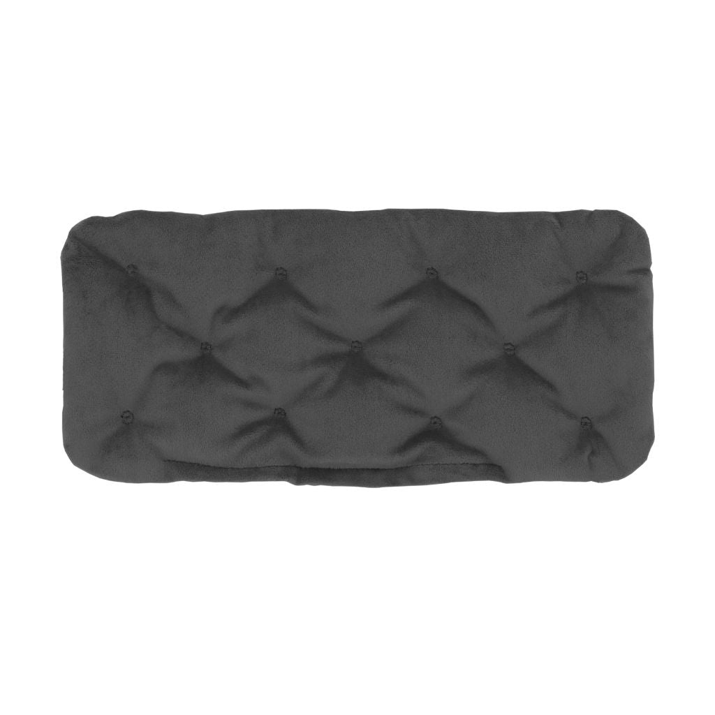 Small Relax The Back Beaded Moist Heat Packs on a white background