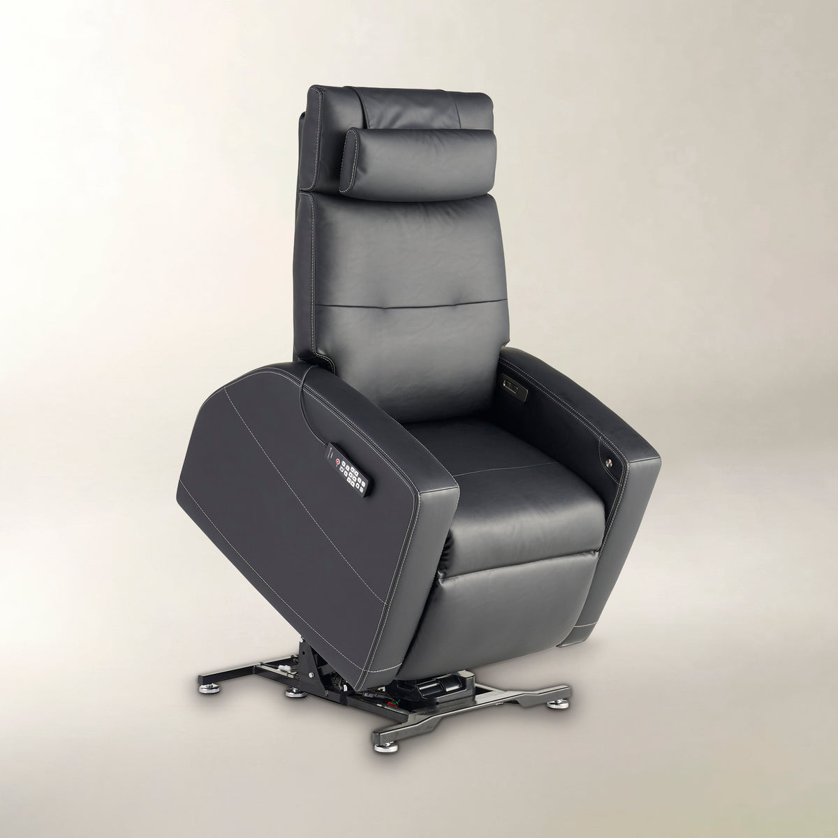 Laevo Zero Gravity Recliner with Lift Assist