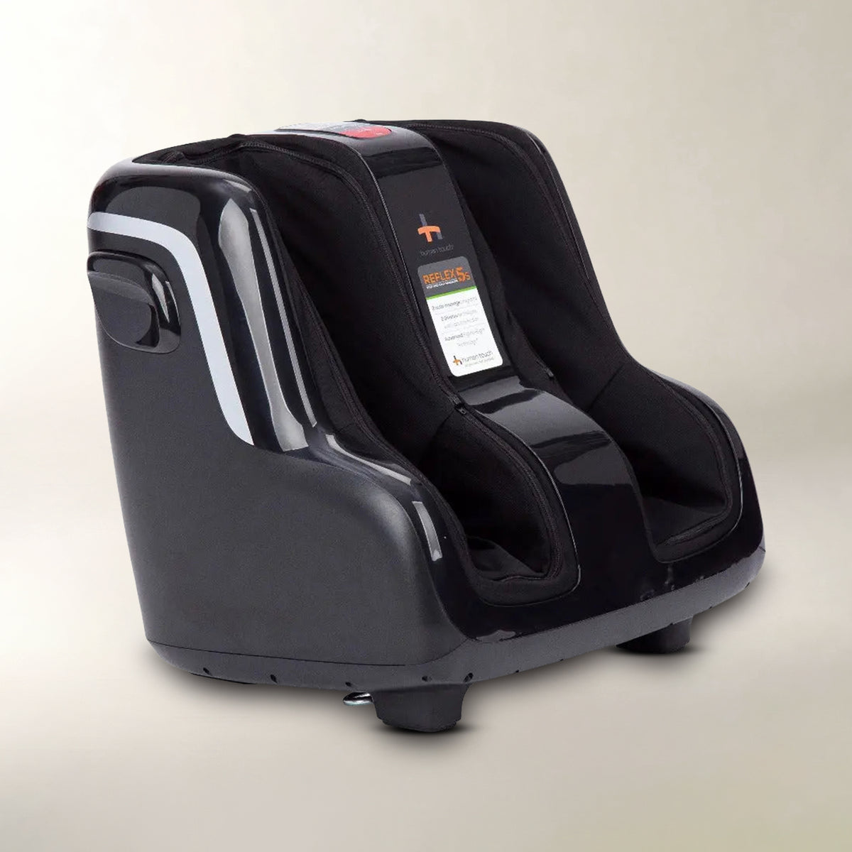 Reflex5s Foot and Calf Massager