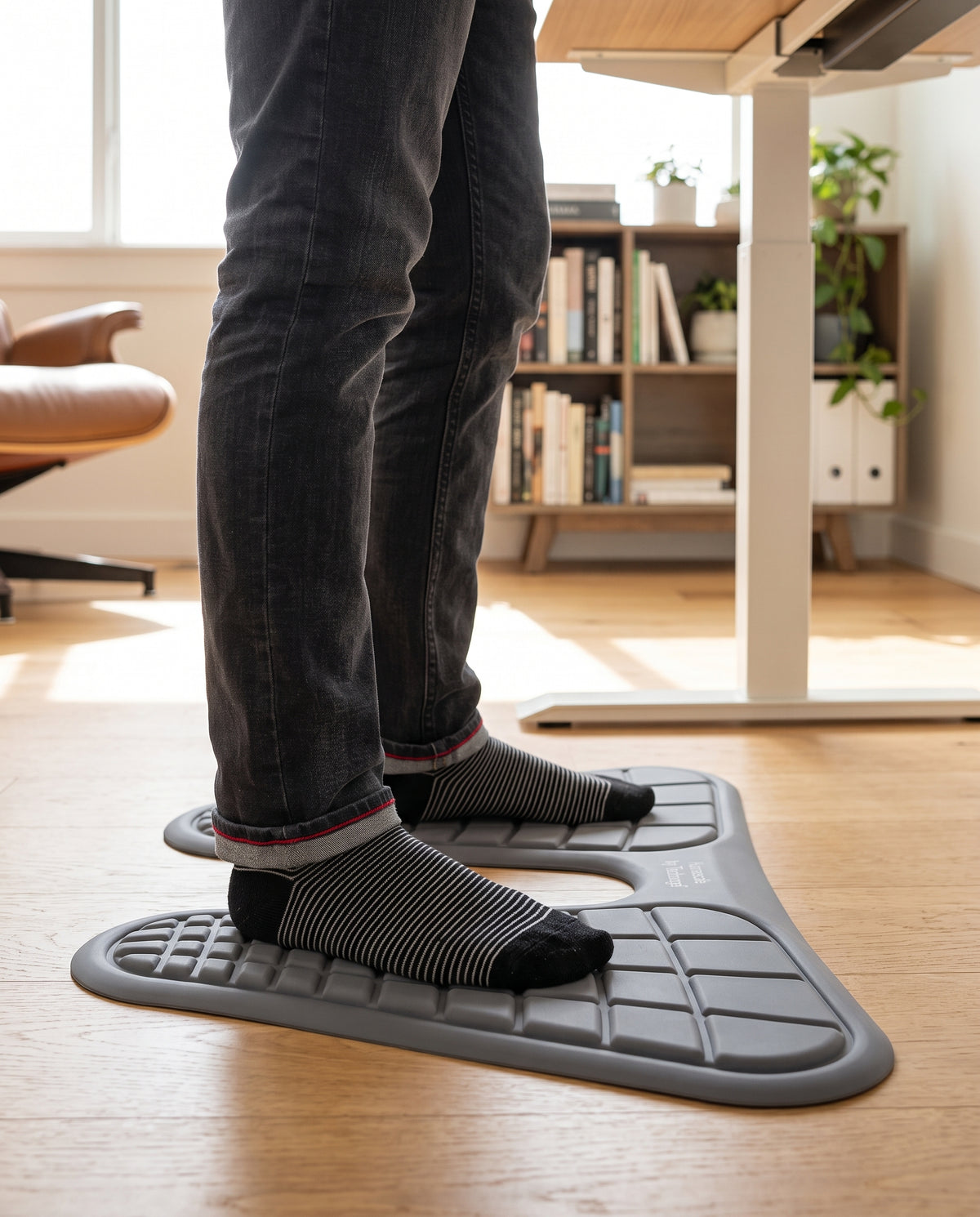 Monarch Anti-Fatigue Standing Mat