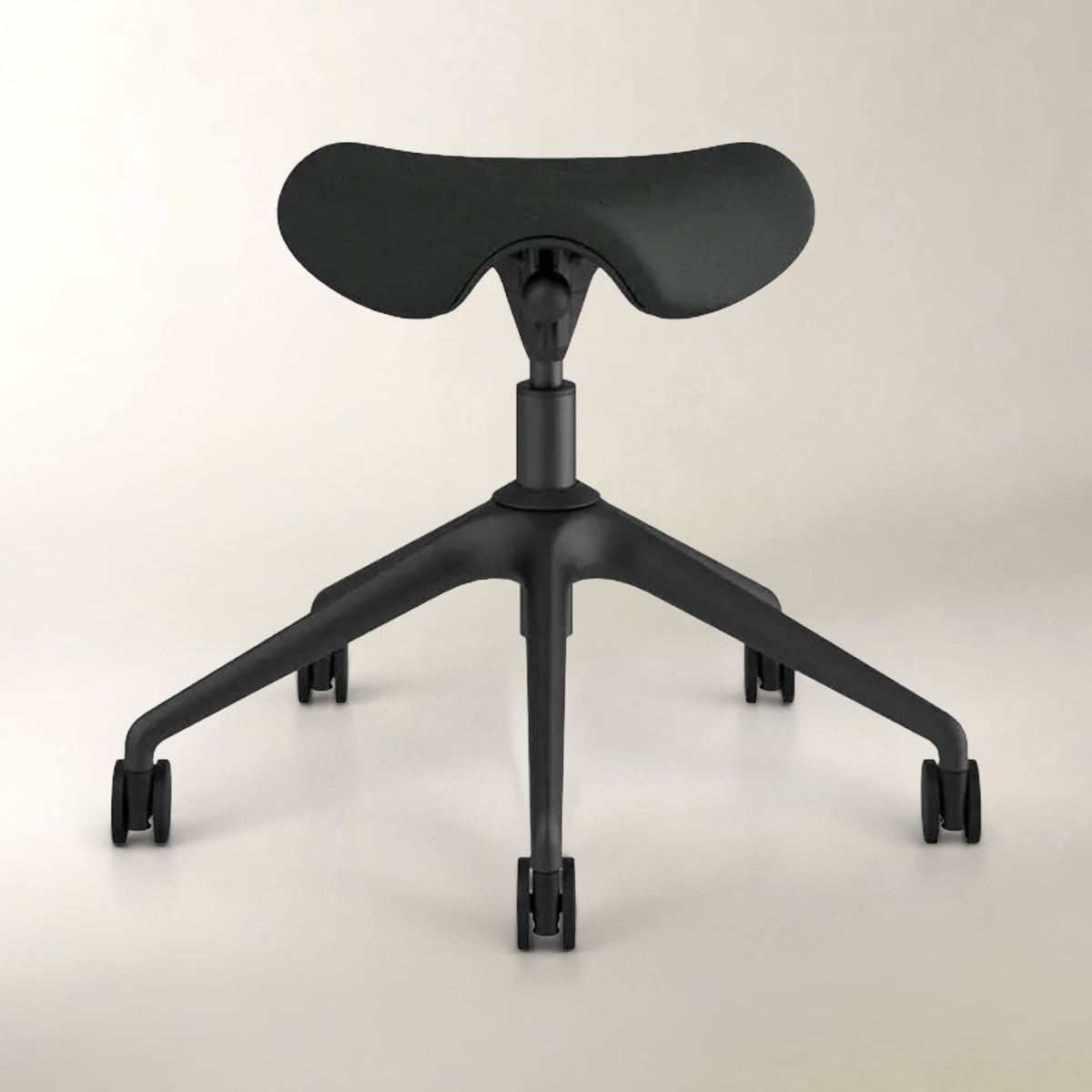 Active Pony Stool