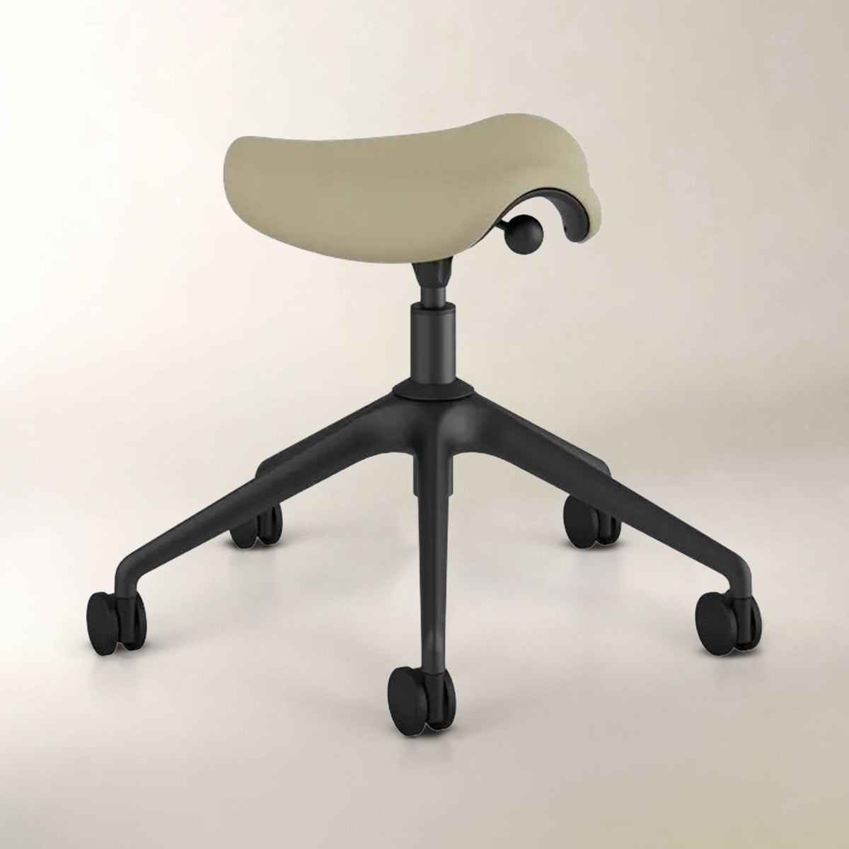 Active Pony Stool