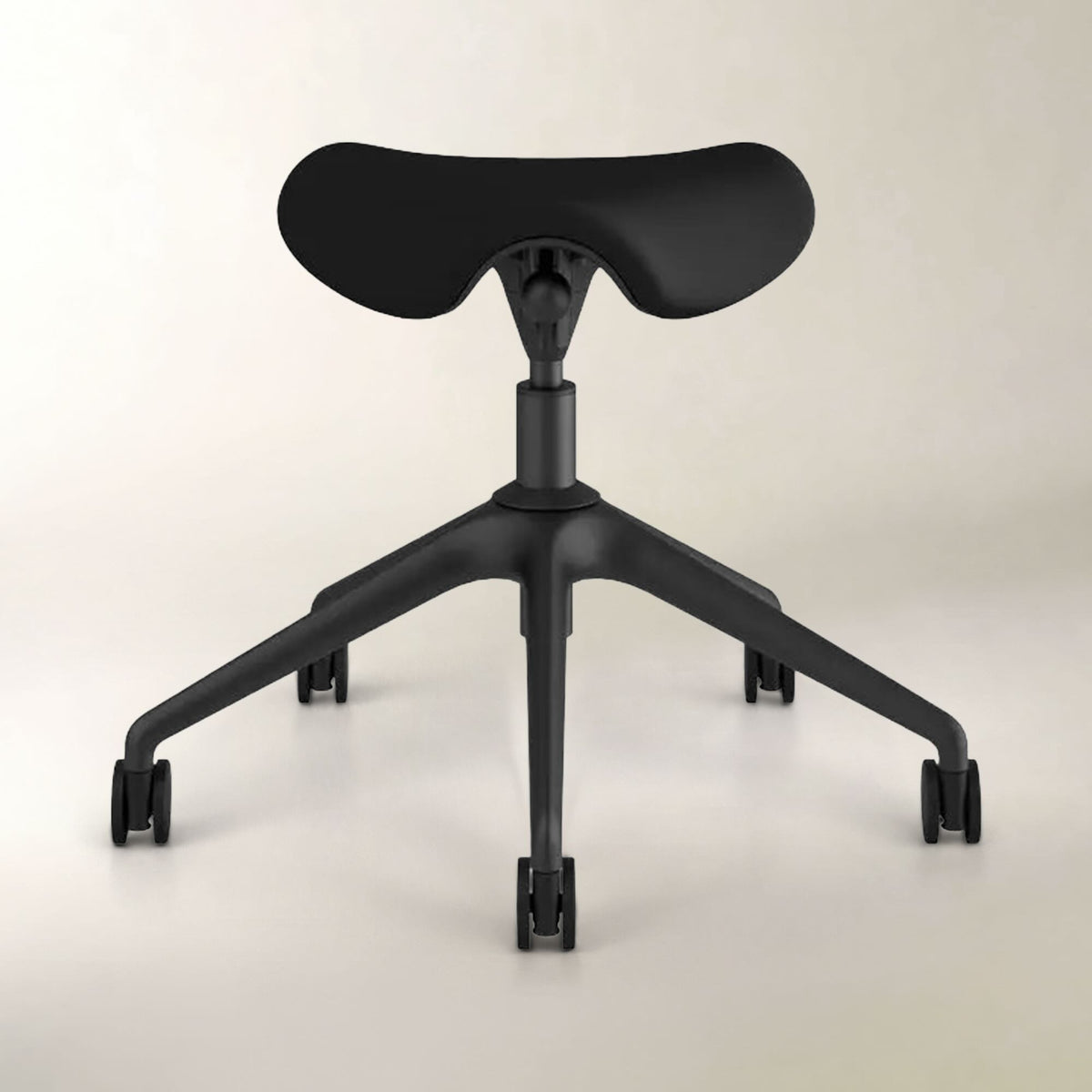 Active Pony Stool