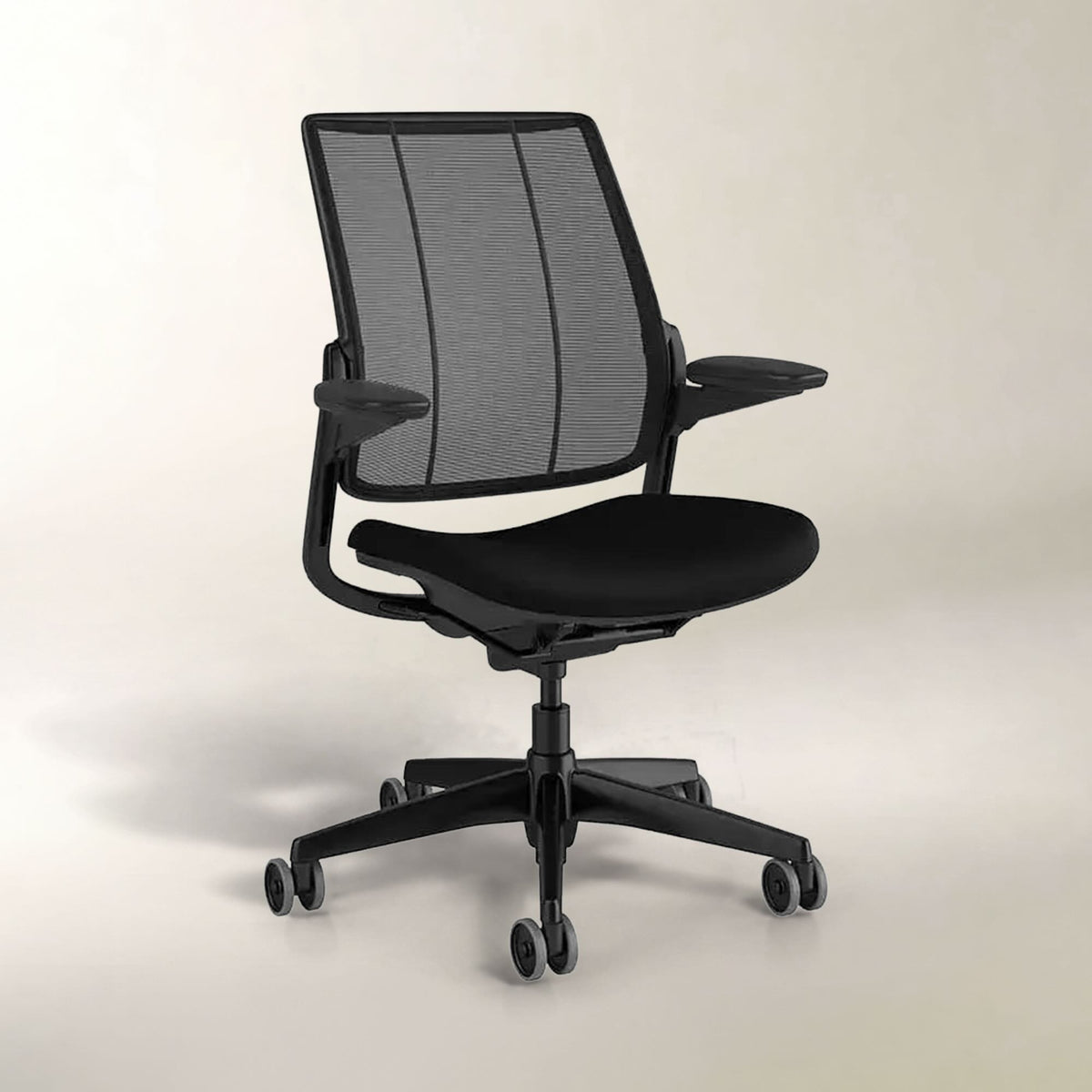 Diffrient Smart Chair