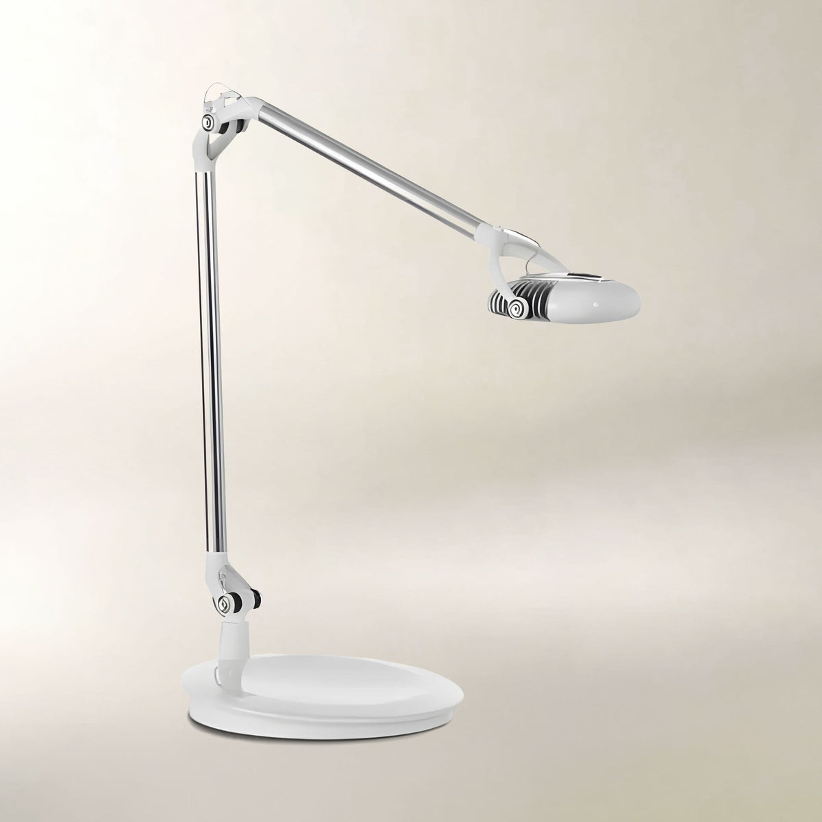 Element Adjustable Desk Lamp