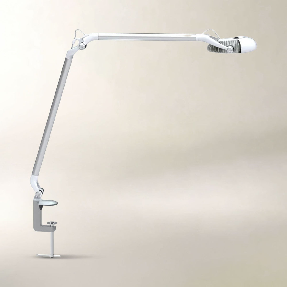 Element Adjustable Desk Lamp