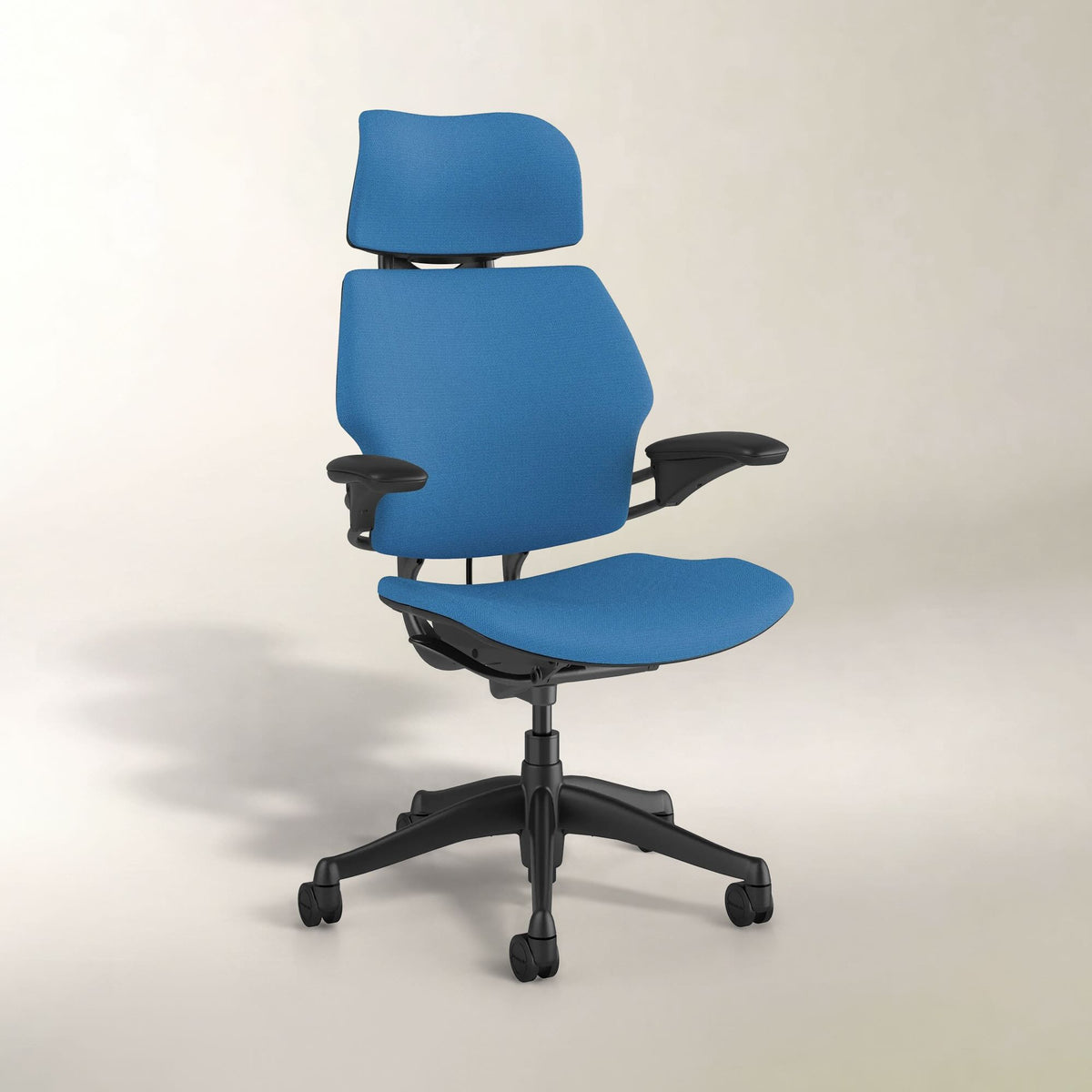 Freedom Office Task Chair With Headrest