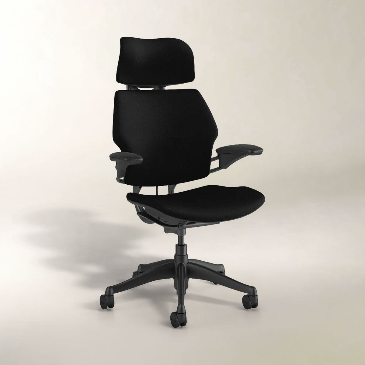Freedom Office Task Chair With Headrest