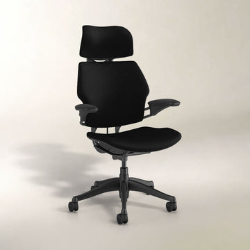 Freedom Office Task Chair With Headrest