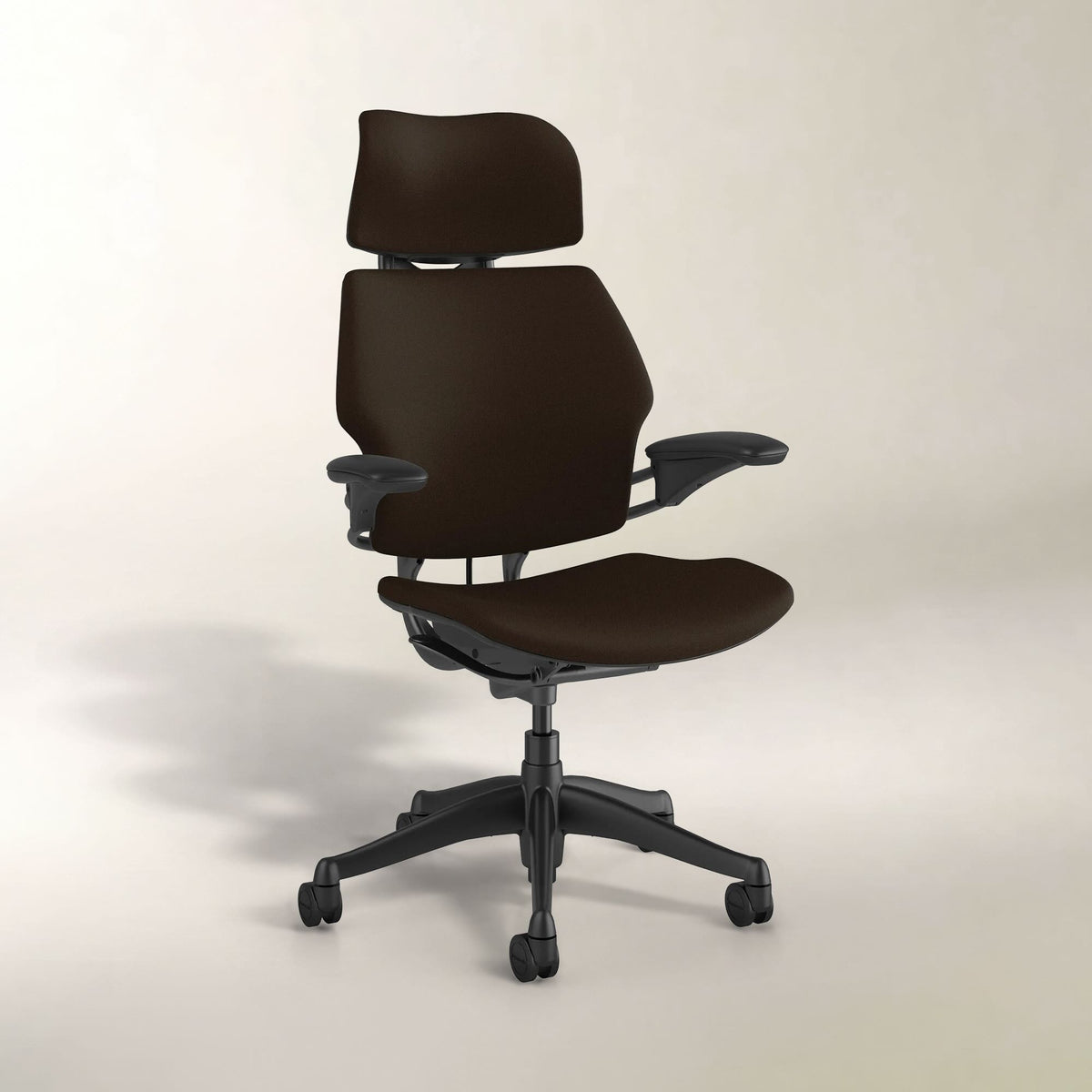 Freedom Office Task Chair With Headrest