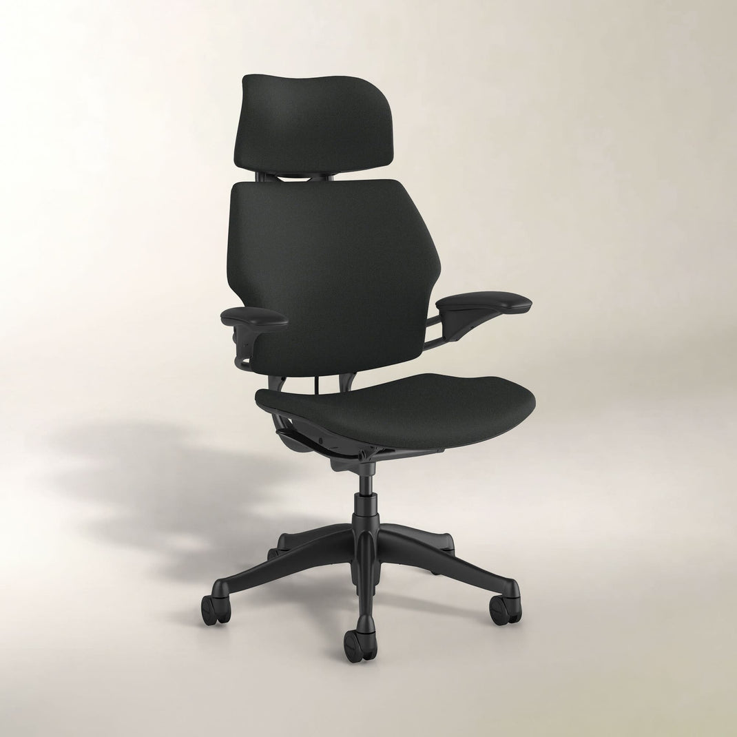 Chairs with Adjustable Lumbar Support | Relax The Back
