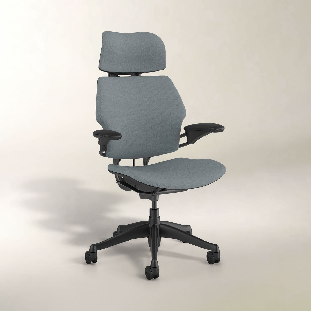 Freedom Office Task Chair With Headrest