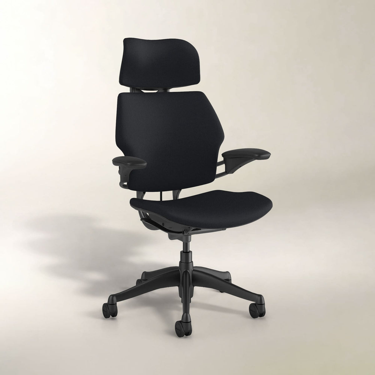 Freedom Office Task Chair With Headrest