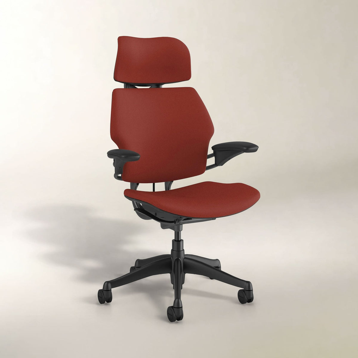 Freedom Office Task Chair With Headrest