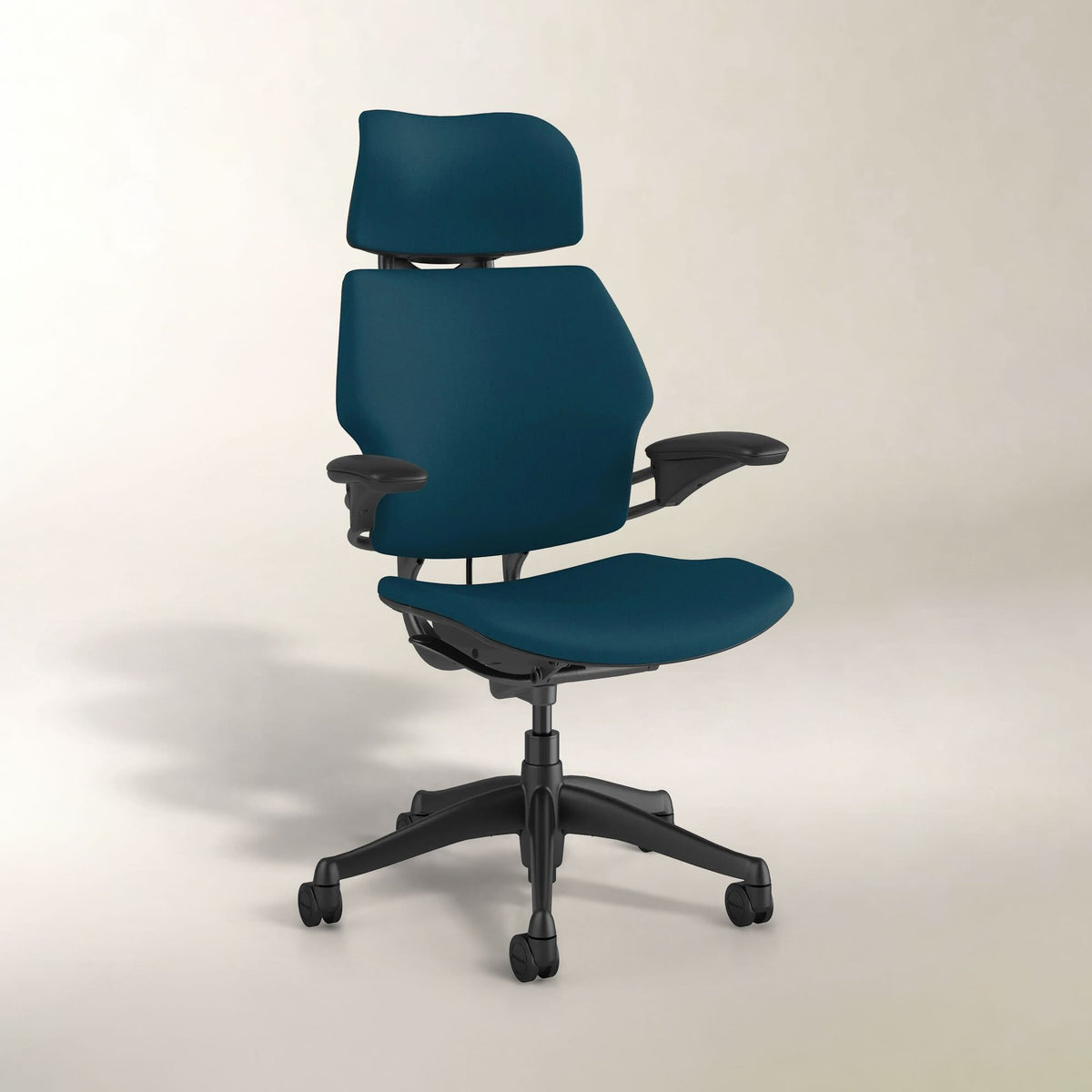 Freedom Office Task Chair With Headrest