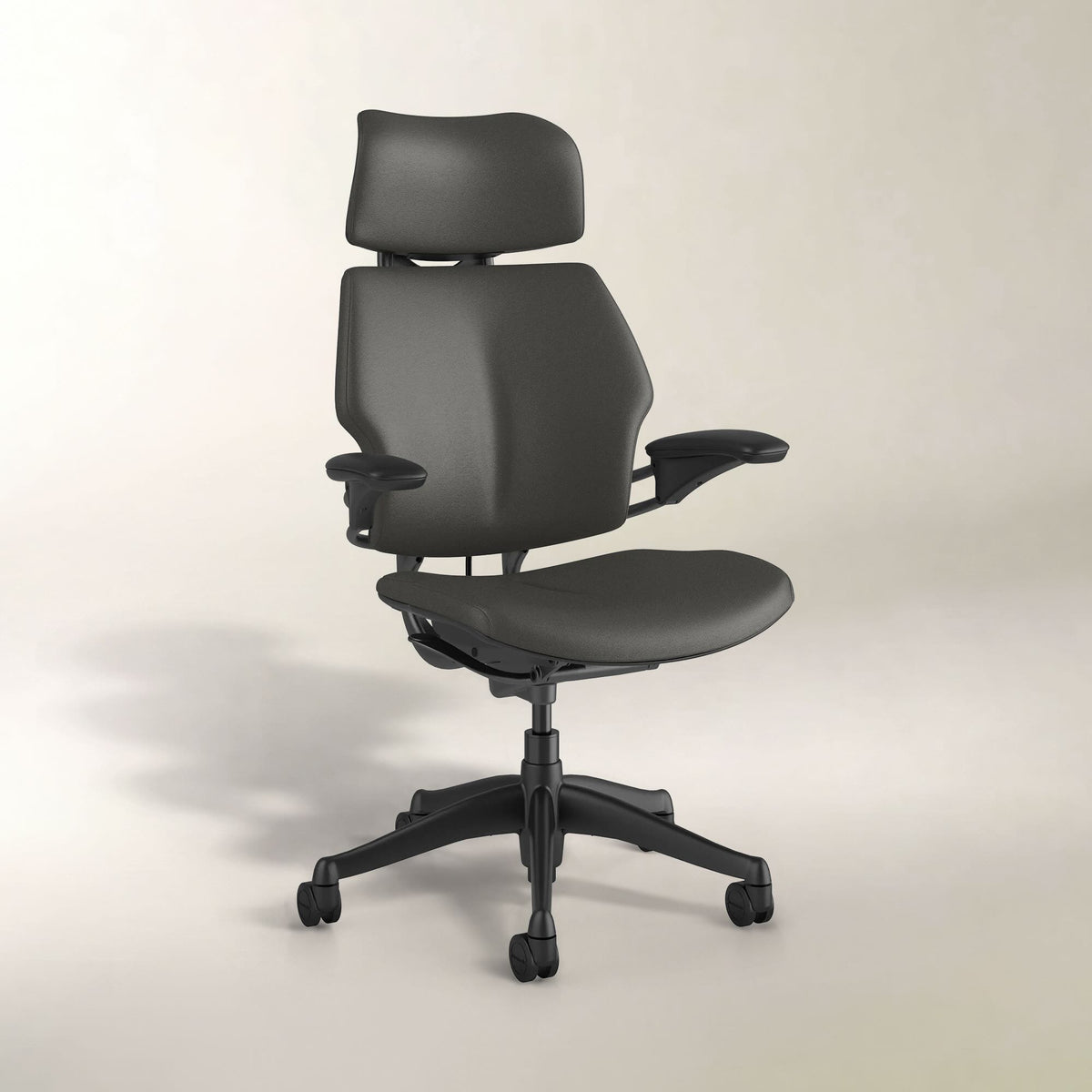 Freedom Office Task Chair With Headrest