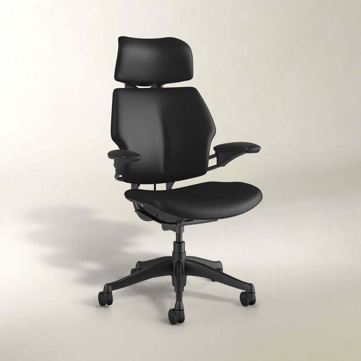 Freedom Office Task Chair With Headrest