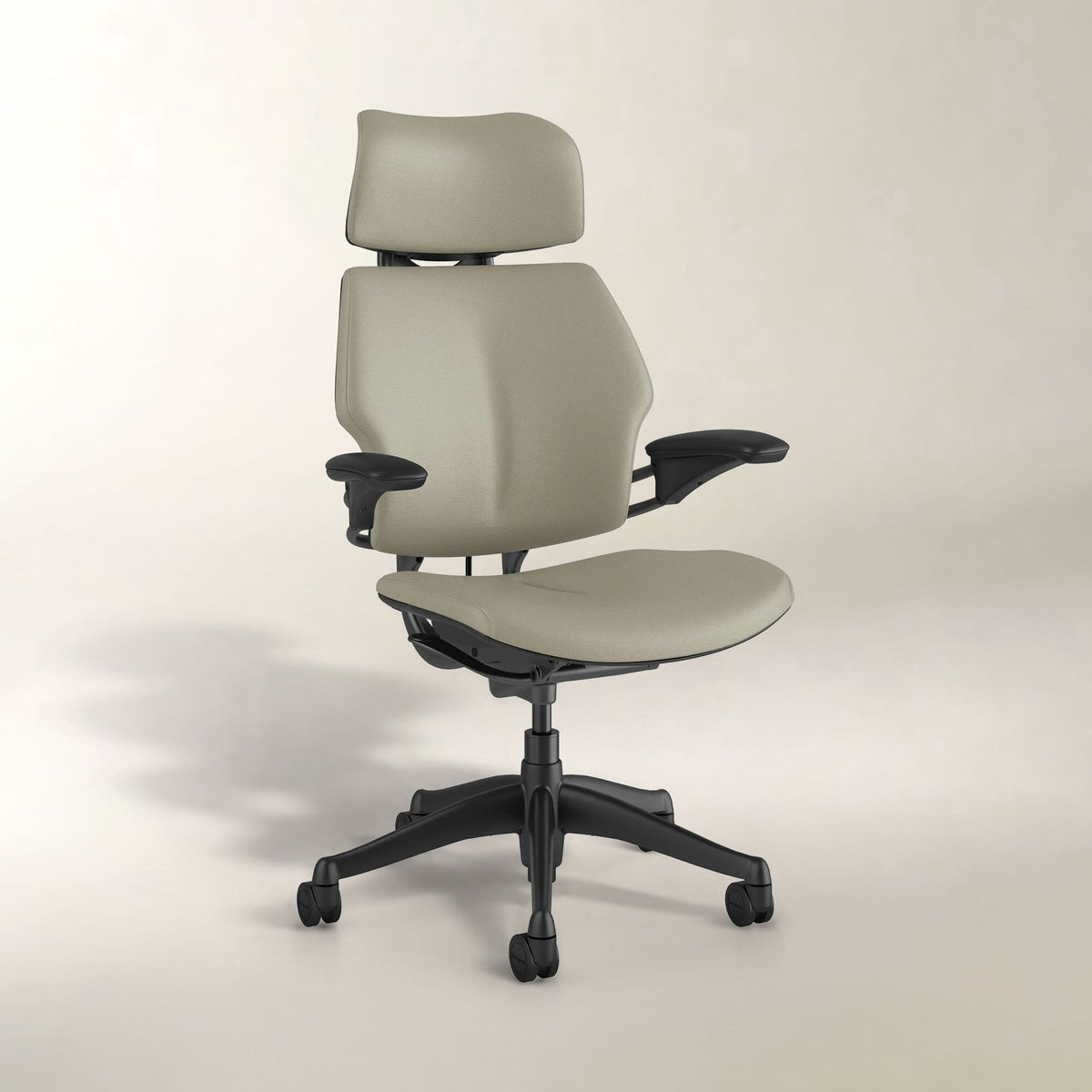 Freedom Office Task Chair With Headrest
