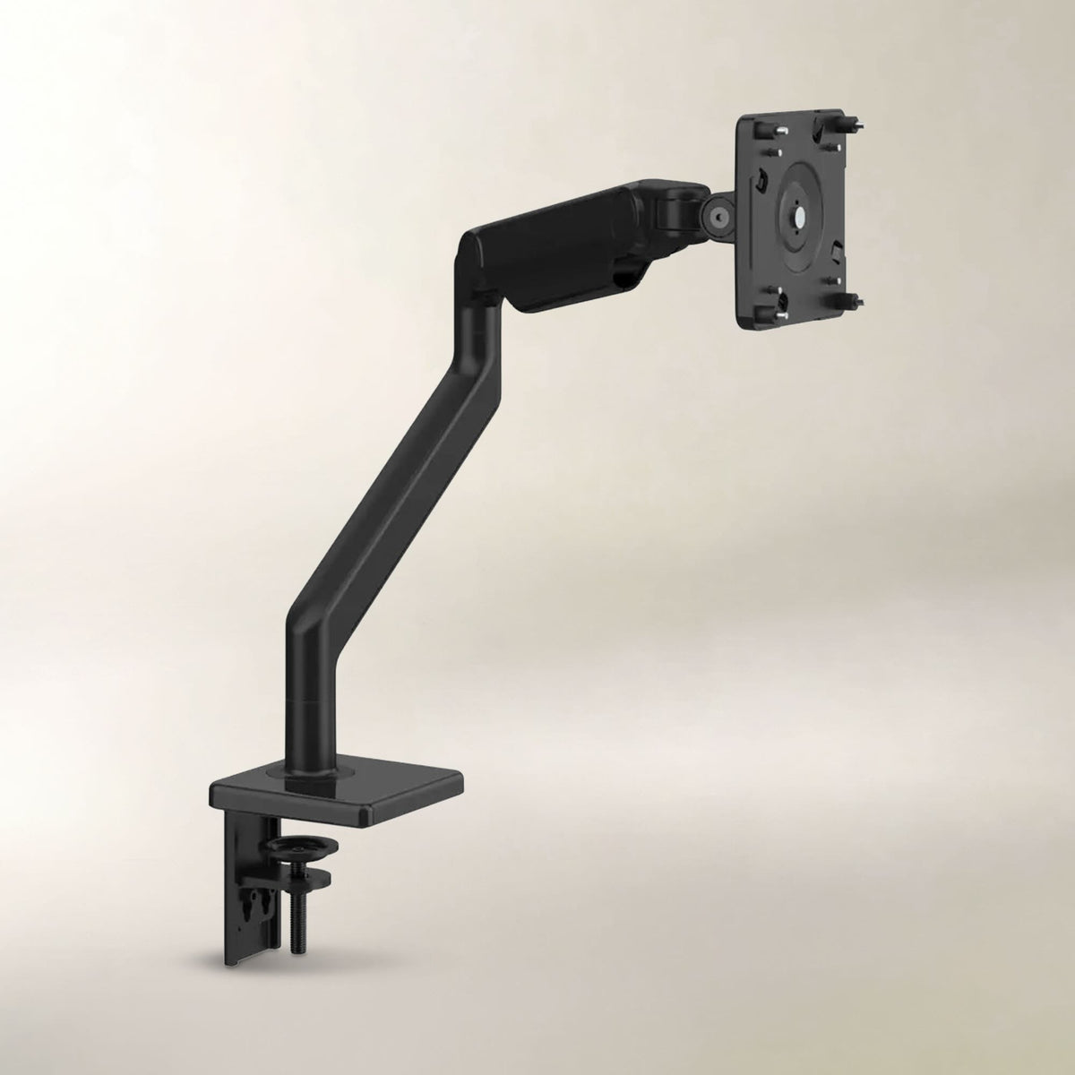 Humanscale Adjustable Monitor Arm