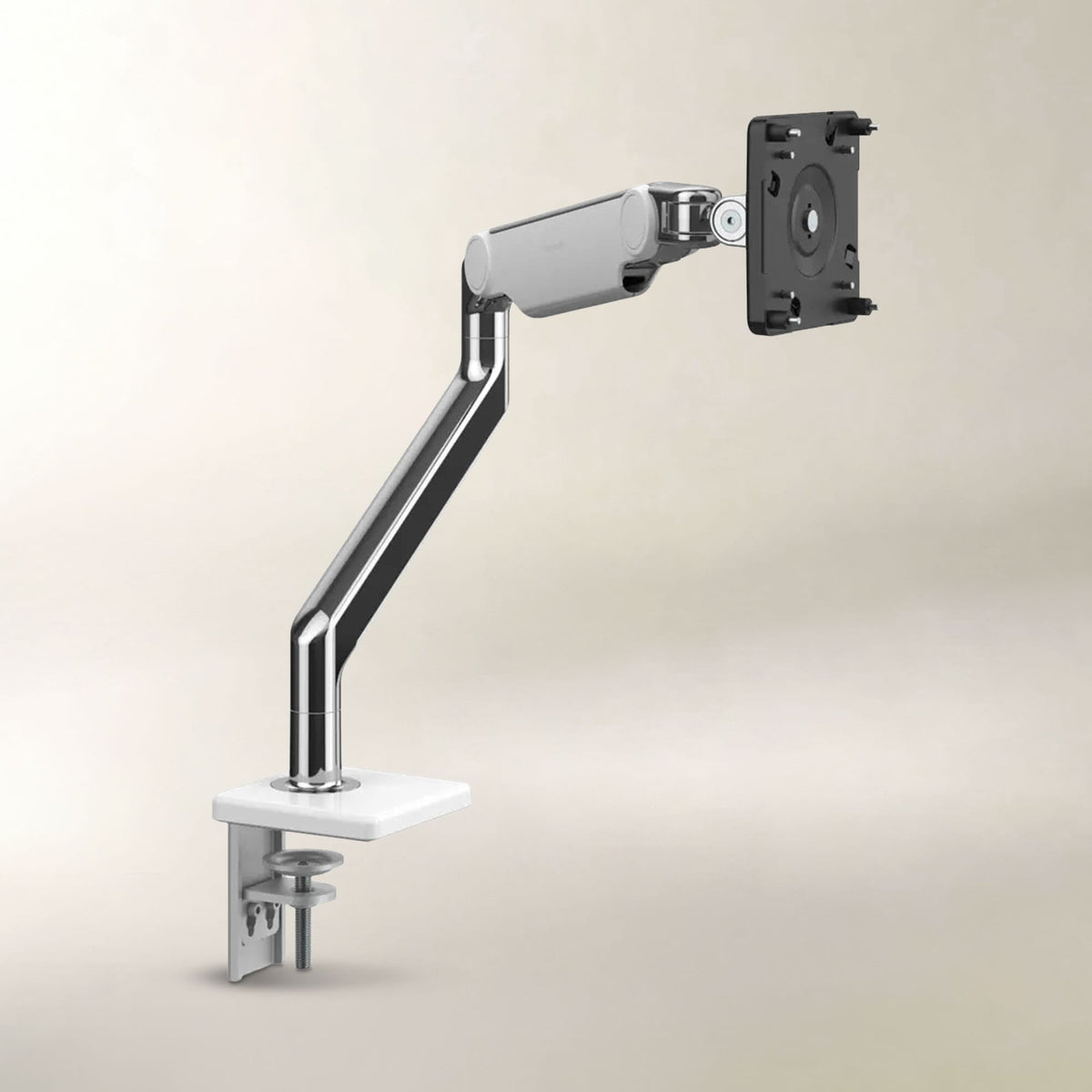 Humanscale Adjustable Monitor Arm