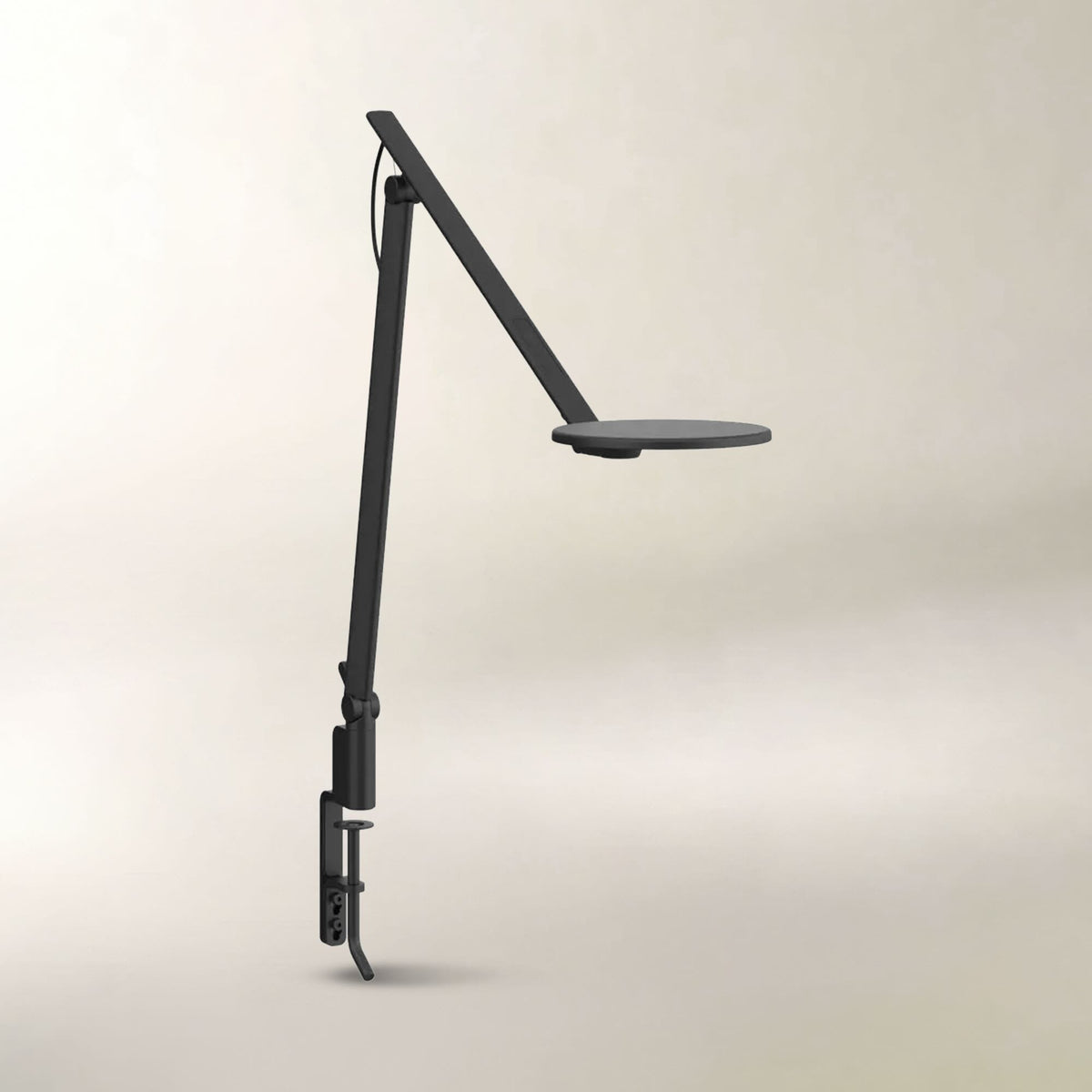 Nova Adjustable Desk Lamp