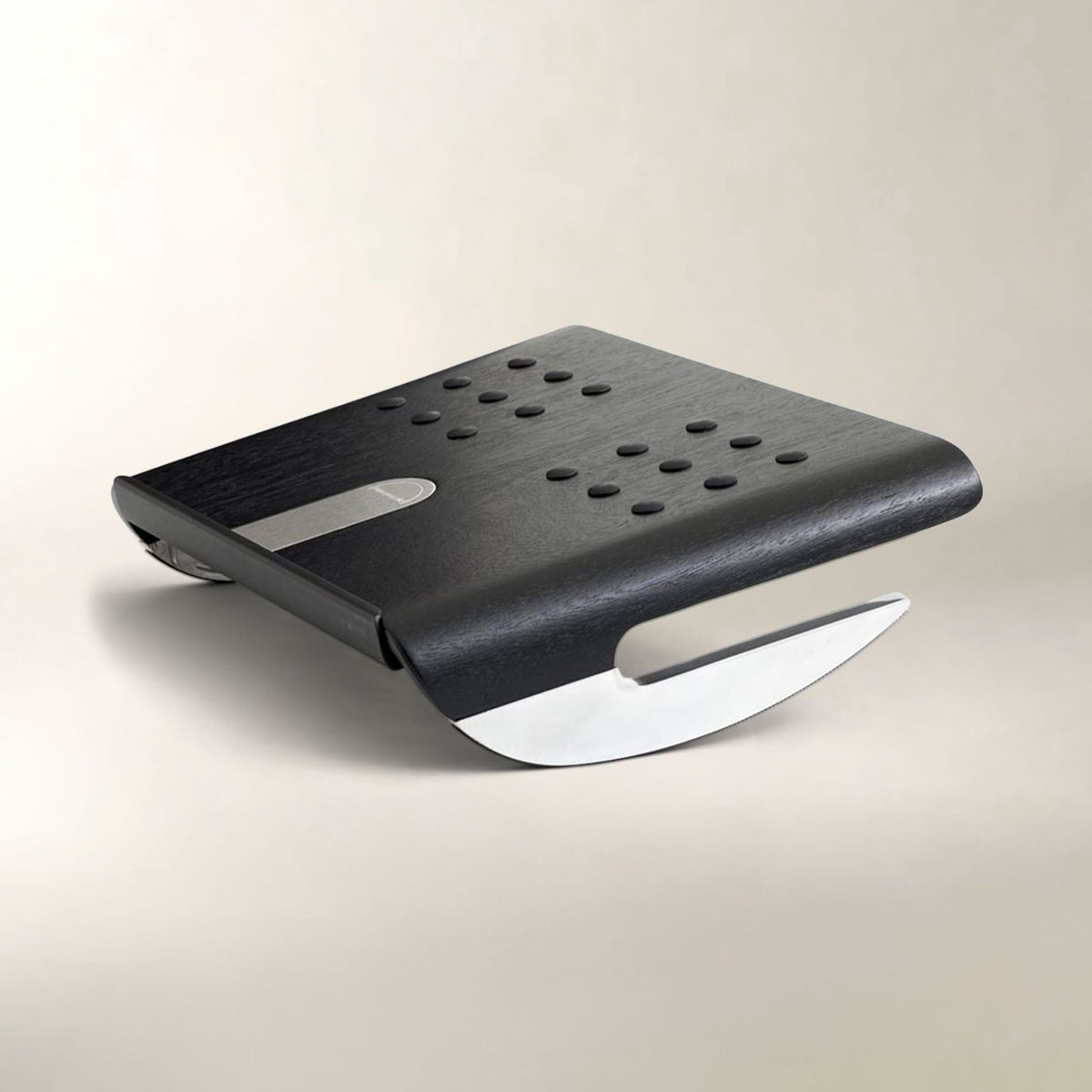 Rocking Foot Machine