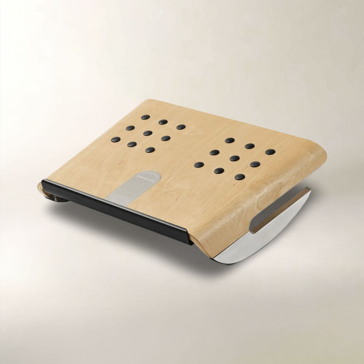 Rocking Foot Machine
