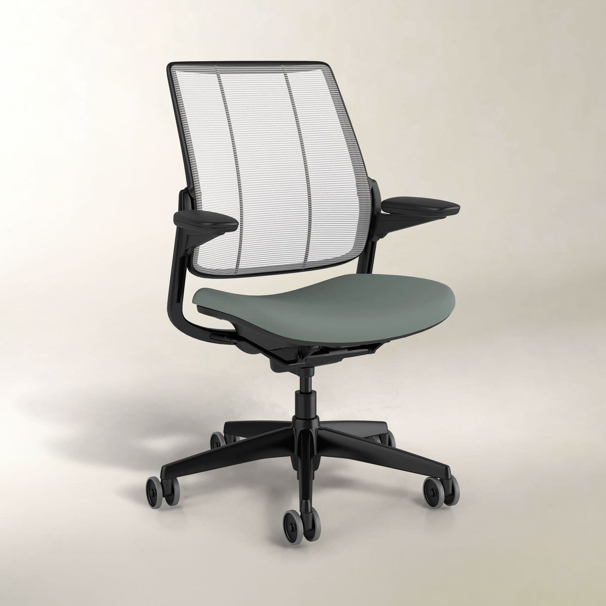 Smart Ocean Office Chair