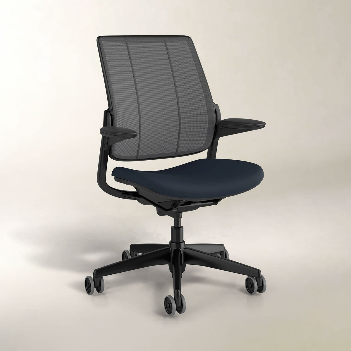 Smart Ocean Office Chair