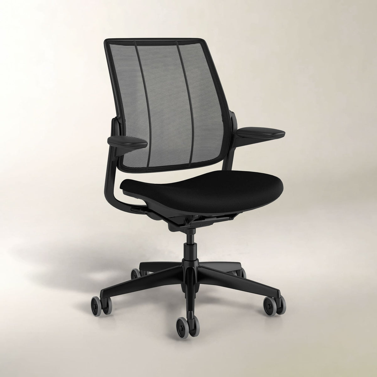 Smart Ocean Office Chair