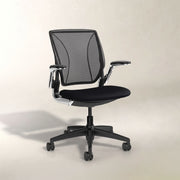 Diffrient World Chair