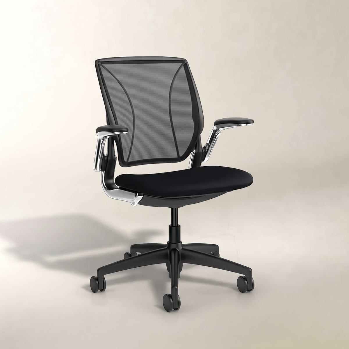 Diffrient World Chair