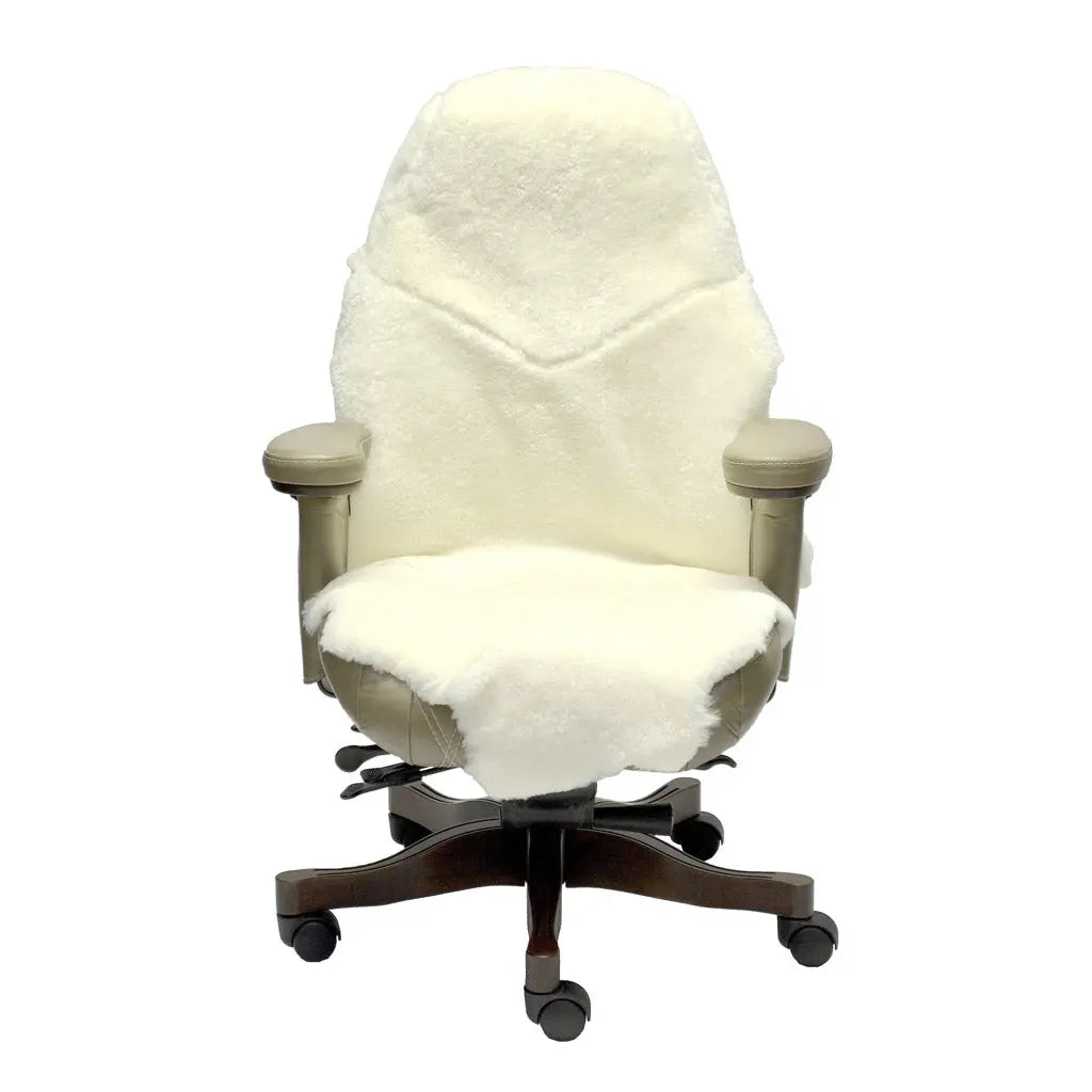 Hygge Cozy Cover for the Mid Back Ultimate Executive Office Chair - Main Image