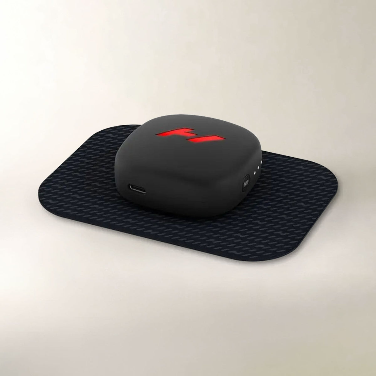 Venom Go Portable Heat and Vibration Patch