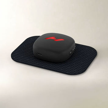 Venom Go Portable Heat and Vibration Patch