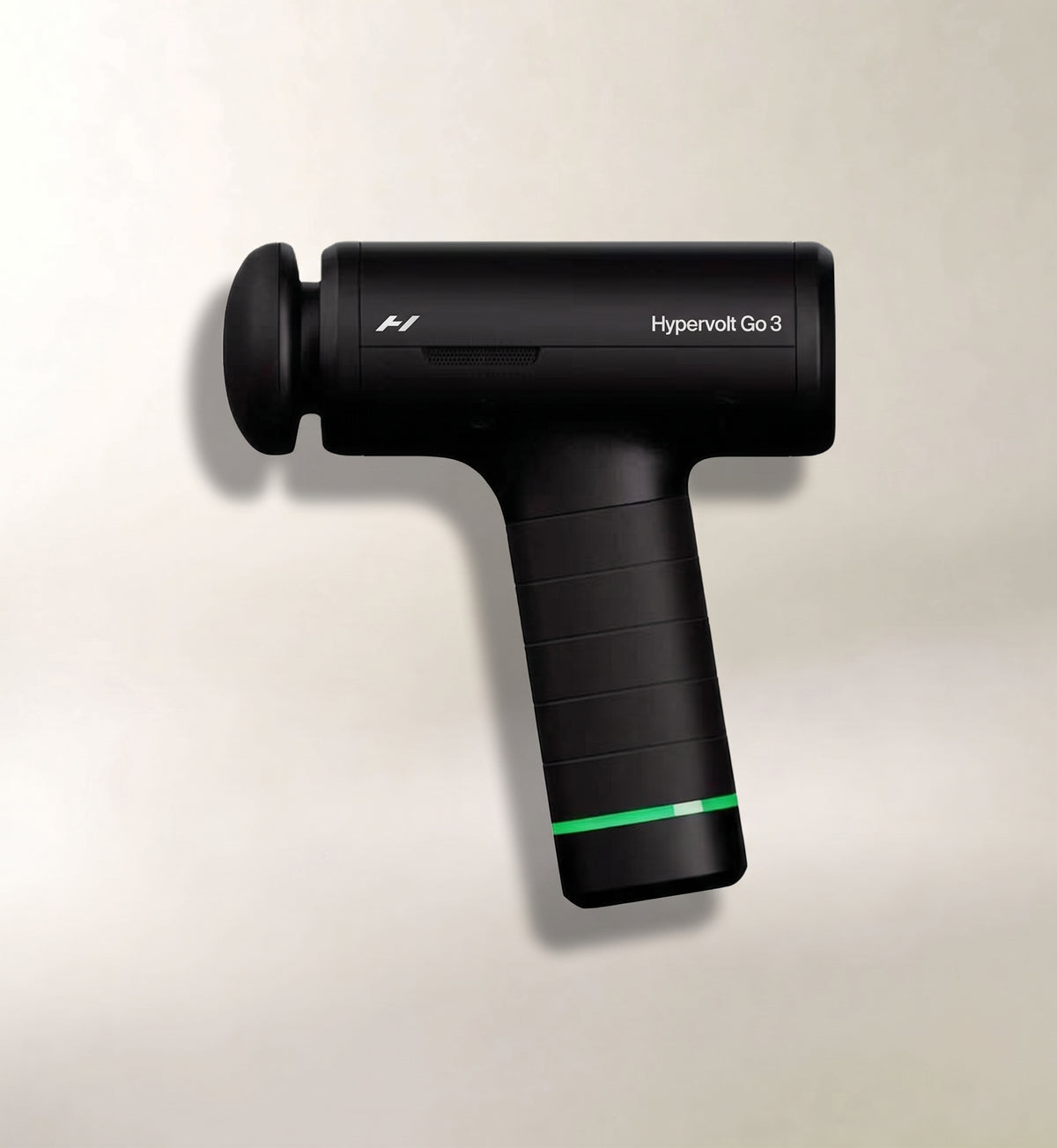 Hypervolt Go 3 Percussion Massager