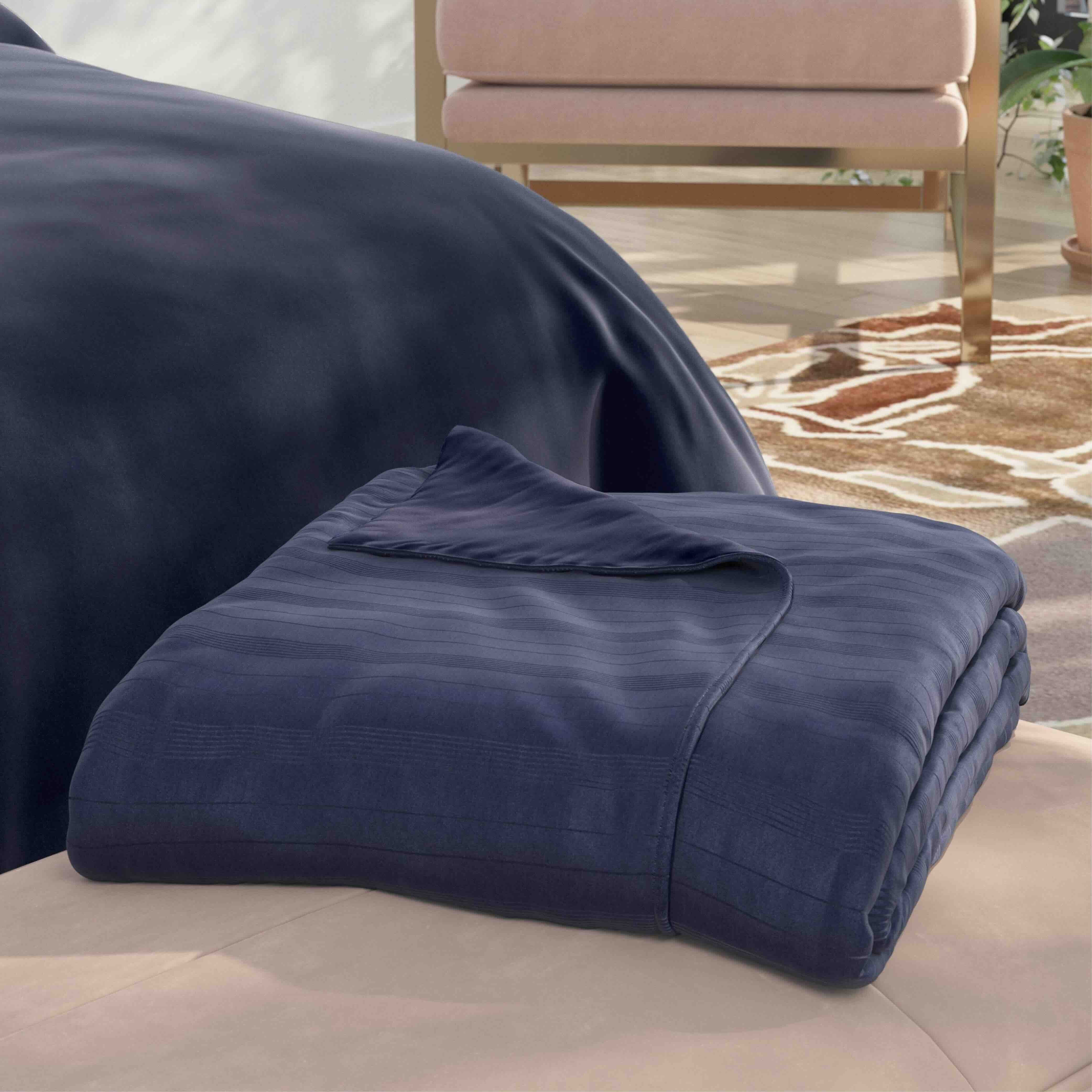 Duvet Cover + Cooling Bamboo