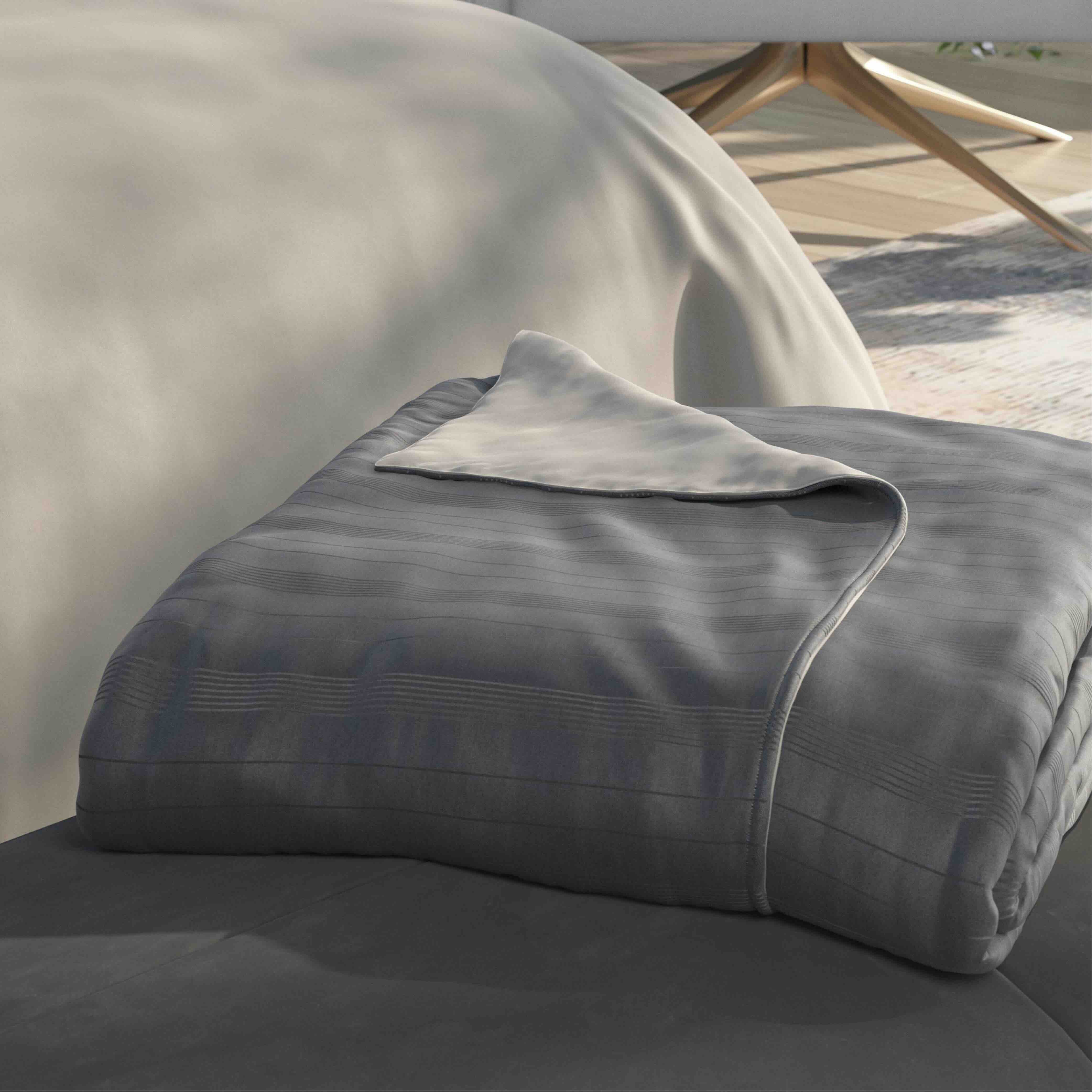 Duvet Cover + Cooling Bamboo