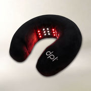 dpl® Neck Pillow with Red Light Therapy