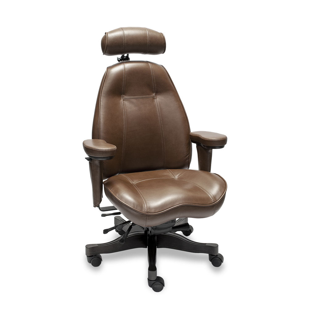 Lifeform Mid Back Executive Chair | 50th Anniversary – Relax The Back