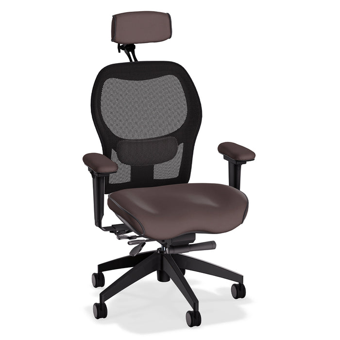 Brezza Ergonomic Mesh Office Chair