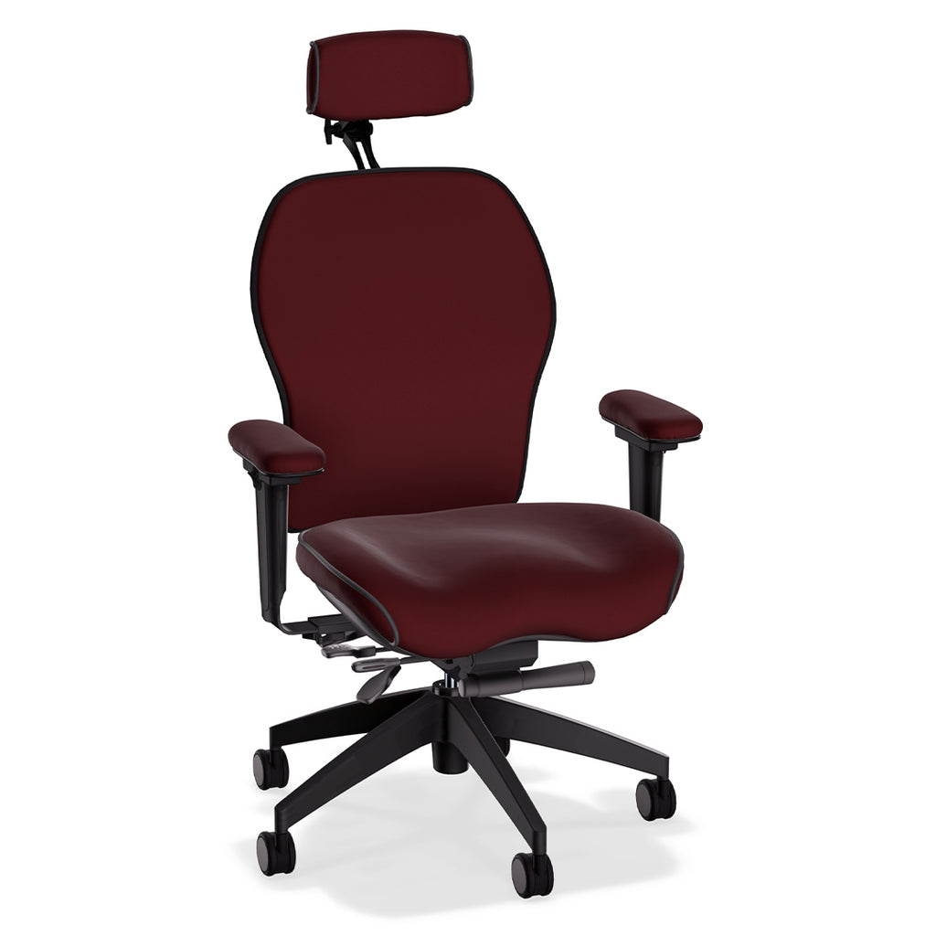 Brezza ergonomic store mesh office chair