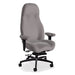 High Back Ultimate Executive Office Chair in ash